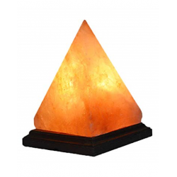 Lampada Sale Piramide 2/3kg